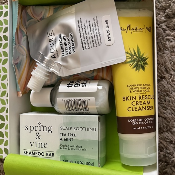 Target 🎯 Beauty Box NEW - Picture 10 of 11